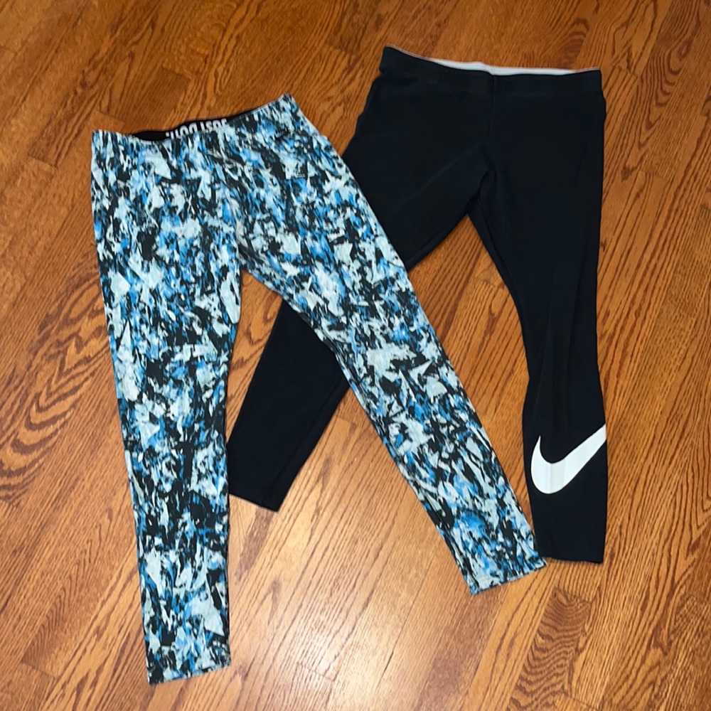 Women’s Nike Leggings